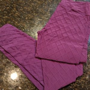 Beyond Yoga Quilted Leggings